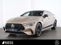 Bild des Angebotes Mercedes-Benz AMG GT GT 63 AMG S E PERF Magno Night Burmes Sitzkli Schi