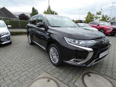 Bild des Angebotes Mitsubishi Outlander Outlander Plug-in Hybrid TOP 2.4 "Panorama"