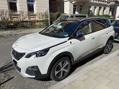 Bild des Angebotes Peugeot 5008 BlueHDi 130 EAT8 Crossway Neuer Motor!