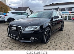 Bild des Angebotes Audi A3 Sportback 2.0 TDI Ambition+Tempomat+Klimaaut.