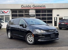Chrysler Pacifica Chrysler Pacifica 3.6l V6 SXT