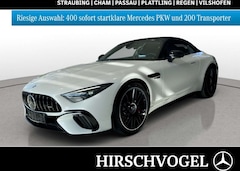 Bild des Angebotes Mercedes-Benz SL 55 AMG 4M+ Premium Plus+Night+AIRSCARF+DISTRO