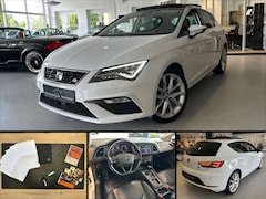 Bild des Angebotes SEAT Leon FR|Aut.|Pano|Leder|Beats|ACC|DAB|Garantie