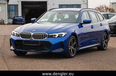 Bild des Angebotes BMW 330 i xDrive Touring ACC*WIDESCREEN*LED M Sport