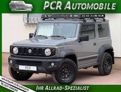 Bild des Angebotes Suzuki Jimny 4x4 4-SITZER GJ HORNTOOLS KIT GEOLAND A/T