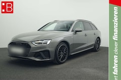 Bild des Angebotes Audi A4 Av. 40 TDI S-tronic 2x s-line MATRIX E-HECK ASSIST