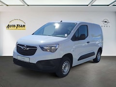 Bild des Angebotes Opel Combo Cargo 1.2 DIT (Modell 2018)