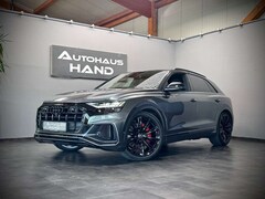 Bild des Angebotes Audi SQ8 4.0 TDI*QUATTRO*PANO*360*AMBIENTE PLUS*B&O*