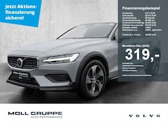 Bild des Angebotes Volvo V60 Cross Country B4 AWD Plus LED