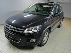 Bild des Angebotes VW Tiguan Lounge Sport R Line