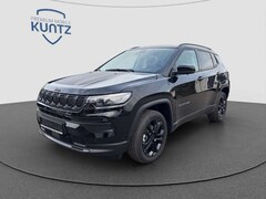 Bild des Angebotes Jeep Compass North Star Mild-Hybrid FWD Alpine Sound