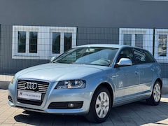 Bild des Angebotes Audi A3 Sportback 1.6 Attraction/KLIMA