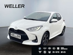 Bild des Angebotes Toyota Yaris Hybrid 116 1.5 Teamplayer *Comfort Paket*