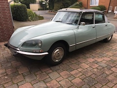 Bild des Angebotes Citroen DS Pallas