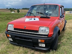 Bild des Angebotes Renault R 5 Renault 5 Alpine Gr.2 Replika