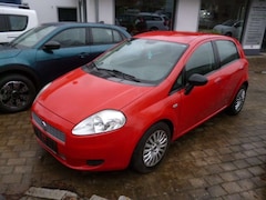 Bild des Angebotes Fiat Grande Punto 1.4 8V Dynamic