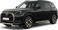 Bild des Angebotes MINI Cooper Countryman Cooper C Favoured Trim Paket M Head-U