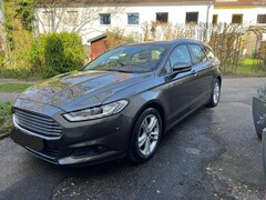 Bild des Angebotes Ford Mondeo Mondeo Turnier 2.0 TDCi Ambiente