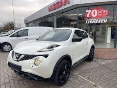 Bild des Angebotes Nissan Juke 1.6 N-Connecta Automatik Navi Bose