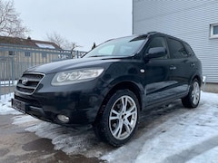 Bild des Angebotes Hyundai SANTA FE SANTA*FE*2.2*CRDi*Klima*ELFH*Servo*TÜV*