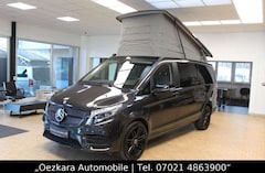 Bild des Angebotes Mercedes-Benz Marco Polo V300 Marco Polo ArtVenture 4x4 AMG Küche 5.Sitz