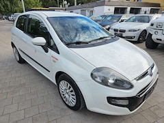 Bild des Angebotes Fiat Punto Evo MyLife Limited