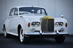 Rolls-Royce Cloud III