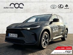 Bild des Angebotes Toyota bZ4X FWD Navi 360 Kamera LED El. Heckklappe Apple CarPl