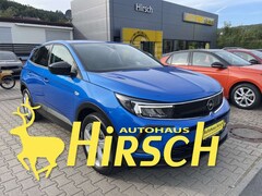 Bild des Angebotes Opel Grandland PHEV Business Edition NAVI+PARK&GO+KAMERA+SHZ+LKHZ