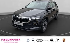 Bild des Angebotes Skoda Karoq Drive 1,5 TSI AHK Navi Digitales Cockpit LED Sperr