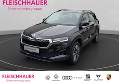 Bild des Angebotes Skoda Karoq Drive 1,5 TSI AHK Navi Digitales Cockpit LED Sperr