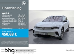 VW ID.4 Pro #TravelAssist #Kamera #Komfortpaket