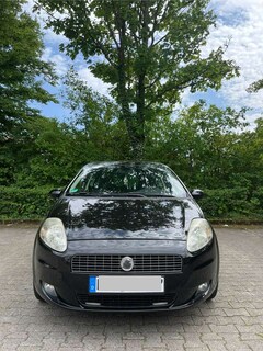 Bild des Angebotes Fiat Grande Punto 1.4 16V Sport