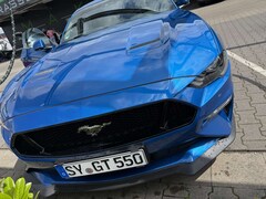 Bild des Angebotes Ford Mustang Fastback 5.0 Ti-VCT V8 Aut. GT 55 Jahre Grail