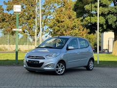 Bild des Angebotes Hyundai i10 Style*E-PAKET*MULTILENK.*AUX/USB*TÜV*