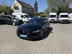 Jaguar XE R-Dynamic Black Navi Kamera LED EGSHD SHA Temp Alu