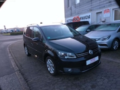 Bild des Angebotes VW Touran BlueMotion Technologg Comfort