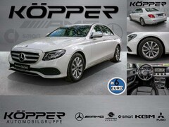 Bild des Angebotes Mercedes-Benz E 250 Avantgarde Automatik Navi Schiebed. Kamera