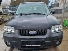 Bild des Angebotes Ford Maverick Highclass 2,3 l mit TÜV