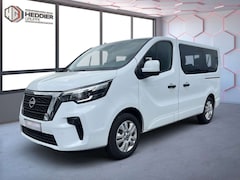 Bild des Angebotes Nissan Primastar Kombi L1H1 2,8t Tekna 8 SITZER BEIFAHR