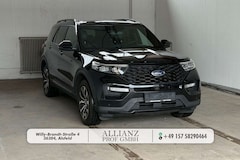 Bild des Angebotes Ford Explorer ST-Line Plug-in-Hybrid 4x4 ACC CAM Pano