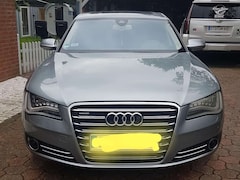 Bild des Angebotes Audi A8 A8 4.2 FSI quattro tiptronic