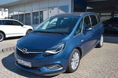 Bild des Angebotes Opel Zafira 1.4 ECOTEC Turbo INNOVATION 103kW S/S