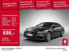Bild des Angebotes Audi A7 Sportback 50 TFSI e quattro S tronic Matrix