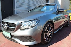 Bild des Angebotes Mercedes-Benz E 200 CABRIO AVANTGARDE KLIMA LEDER NAVI LED 1Hd