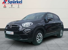 Bild des Angebotes Fiat 500X Urban, Navigation, Sitzheizung