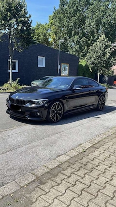 Bild des Angebotes BMW 440 440i Coupe