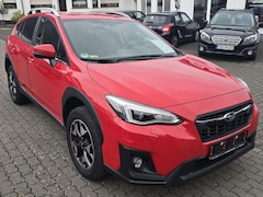 Bild des Angebotes Subaru XV Comfort 1.6i *AHK* Automatik