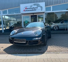 Bild des Angebotes Porsche 997 4S/TIPTRONIC/SPORT CHRONO-PAKET