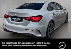 Bild des Angebotes Mercedes-Benz A 200 A200d Limo AMG SpecialEdition AHK Standhz DISTRO
